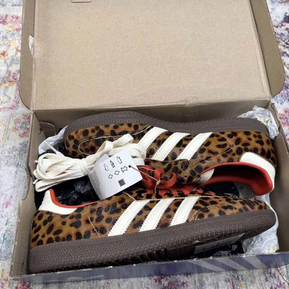 Adidas Campus 00s Sneakers Brown - Picture 9 of 10